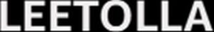 LEETOLLA logo black