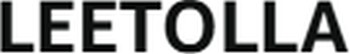 LEETOLLA logo